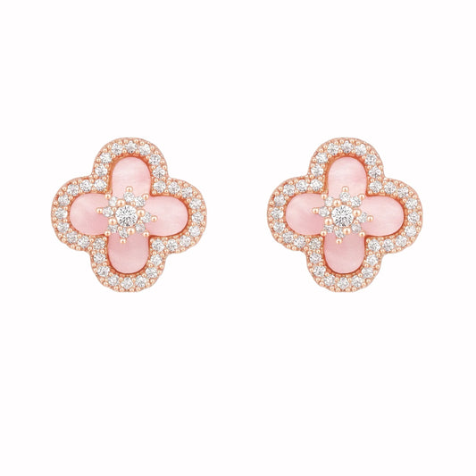 Aurora Petals Earrings